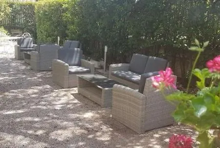 Hotel Le Castelet Des Alpilles Saint-Remy-de-Provence