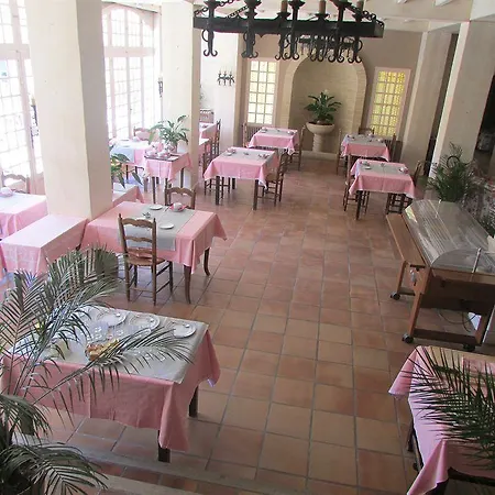 Le Castelet Des Alpilles Hotel Saint-Remy-de-Provence