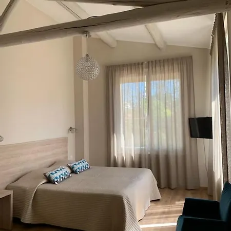 Le Castelet Des Alpilles Hotel Saint-Remy-de-Provence