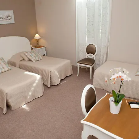 Hotel Le Castelet Des Alpilles Saint-Remy-de-Provence