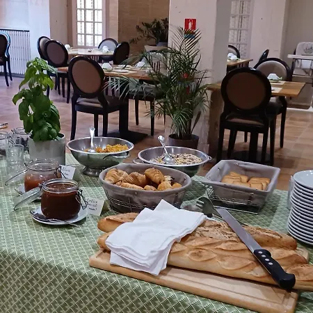 Le Castelet Des Alpilles Hotel Saint-Remy-de-Provence