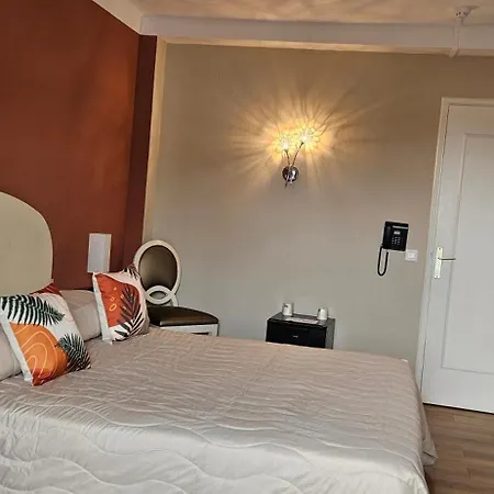 Le Castelet Des Alpilles Hotel Saint-Remy-de-Provence