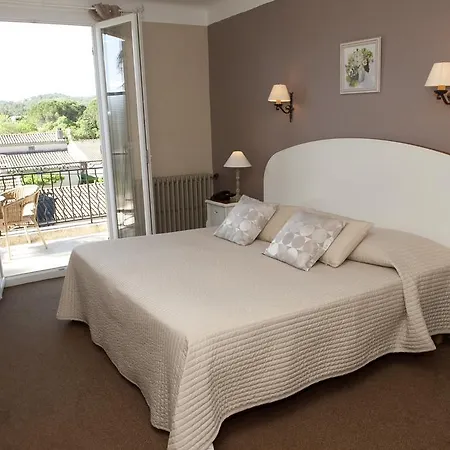 Le Castelet Des Alpilles Hotel Saint-Remy-de-Provence