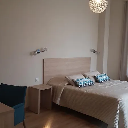 Hotel Le Castelet Des Alpilles Saint-Remy-de-Provence