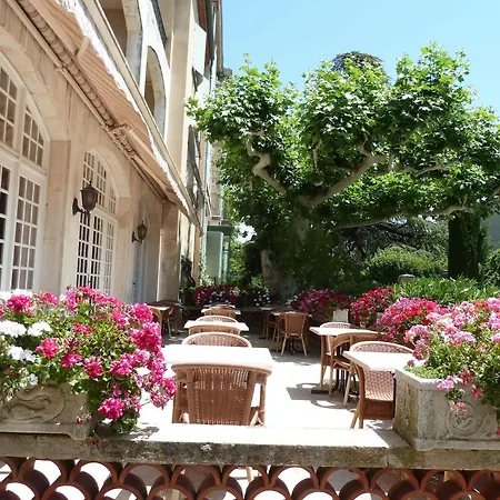 Le Castelet Des Alpilles 3* Saint-Remy-de-Provence