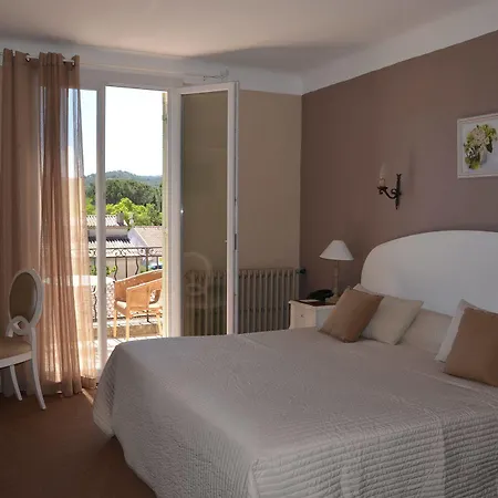 Hotel Le Castelet Des Alpilles Saint-Remy-de-Provence